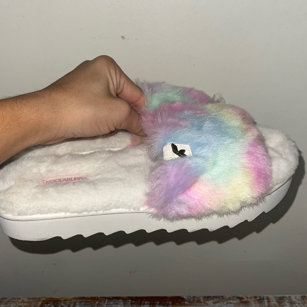 KOOLABURRA by Ugg slippers